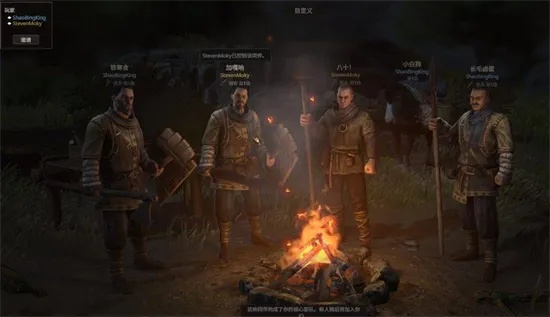 《战争传说》1.0升级揭秘：全新内容震撼来袭，战力再升级！