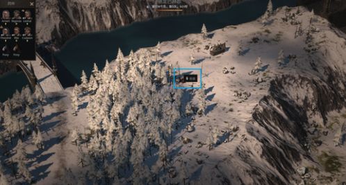 《战争传说》德龙巴赫BOSS战攻略：轻松通关秘籍！