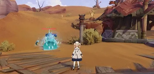 《原神》丘丘游侠藏匿攻略，探秘新玩法！