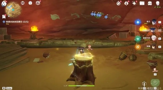 熔铁孤塞副本快速解锁攻略，解锁新境界！