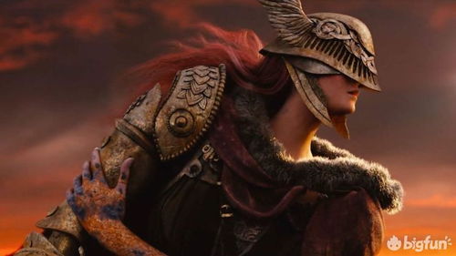 艾尔登法环1.09版：揭秘新流派，强势崛起攻略解析