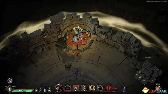 《鸦卫奇旅》深度攻略：解锁神秘旅途中隐藏的传奇宝藏