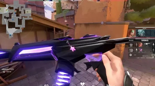 《瓦罗兰特身法急停技巧精讲，掌握灵活操控新境界》