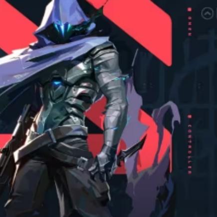 瓦罗兰特队友化身舔狗，揭秘无畏契约新战术