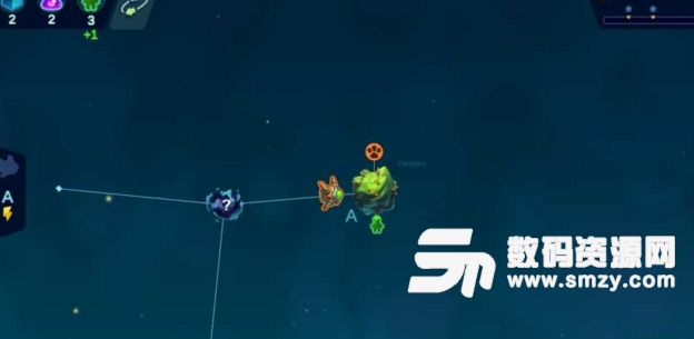 《星际探险》黑白拦截机坐标揭秘攻略，深度解析新玩法