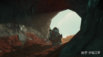 《无人深空》拦截者坐标揭秘，探索未知新维度