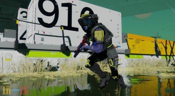 《失落星船:马拉松》多人撤离射击新篇