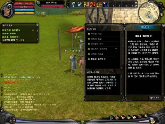 神泣任务隐藏线全解锁，2025年最新触发条件+冷门奖励实测，错过血亏？