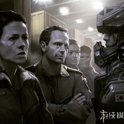 《死亡搁浅2》新篇章：异形灵感下的颠覆性转变