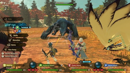 《怪物猎人物语2》破灭之翼攻略大全：新手必看技巧解析