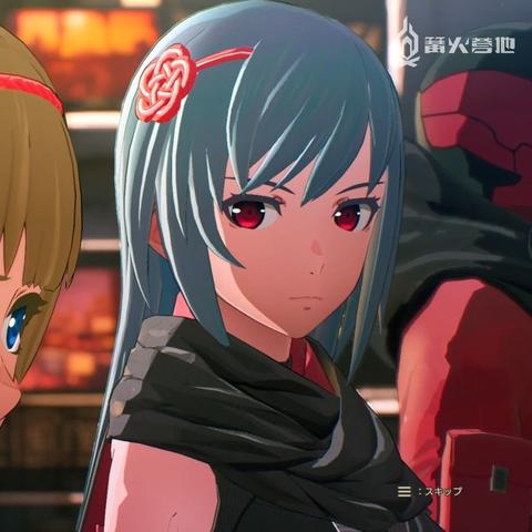 《绯红结系》深度攻略：解锁神秘结系力量秘籍