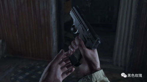 《生化危机8》挑战攻略全解析，解锁隐藏奖励秘籍大公开