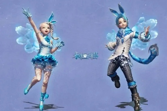 永恒之塔官方网站藏着多少你不知道的福利？2025最新隐藏入口+专属活动揭秘