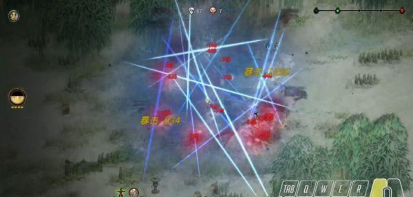 《鬼谷八荒》剑修秒杀秘籍：打造无限御剑流高阶Build攻略