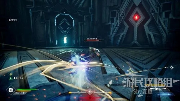 《神陨》技能点无限提升攻略：解锁全新进阶技巧