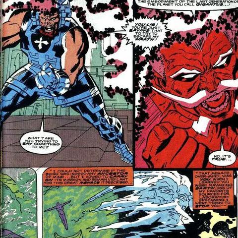 《银滑卡组攻略：漫威终极逆转构筑秘籍》