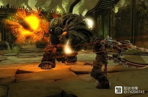 暗黑血统手柄设置，如何用隐藏映射让你的连招快人0.3秒？