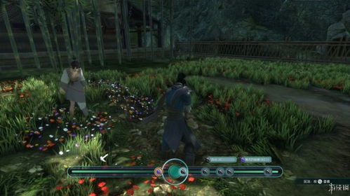 《亦春秋》宝藏地图，宝箱分布大揭秘，攻略指南全新发布