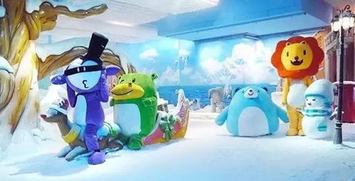 海洋乐园小岛规划秘籍：打造梦幻动物森友会新体验