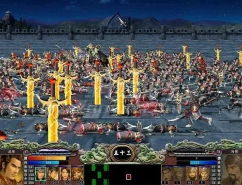 三国英豪2下载还在踩坑？2025独家无广告资源+怀旧党必看秘籍