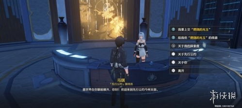 《鸣潮》索拉第二索拉第三天活动攻略：高效通关秘籍！