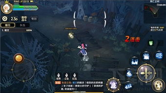 龙之谷深渊2025隐藏机制揭秘，全职业速通关键竟在这些冷门细节？