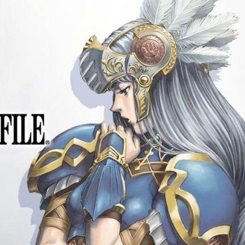 PSP北欧女神攻略，隐藏结局触发秘钥+连携技天花板操作，老玩家都未必全懂？