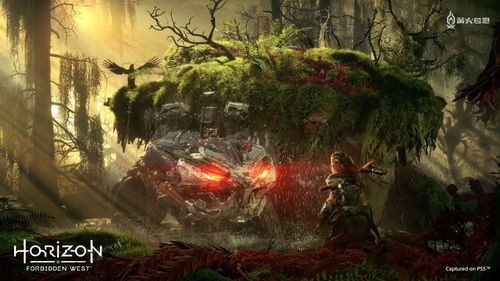 《地平线2》大师修改器攻略：深度解析西部禁域新玩法