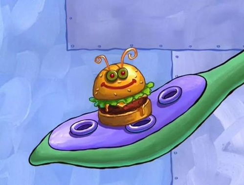 《海绵宝宝潮汐巨神》水母全搜集攻略：水母分布秘籍大公开