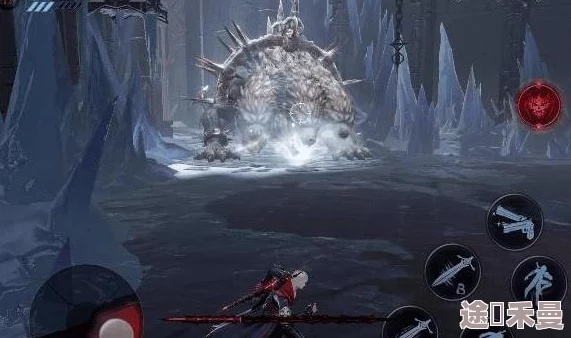 《鬼泣巅峰之战》第十三章刻尔柏洛斯攻略：深度解析与高效打法技巧揭秘