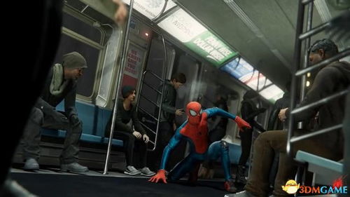 《蜘蛛侠迈尔斯》全明信片攻略：一网打尽收藏秘籍