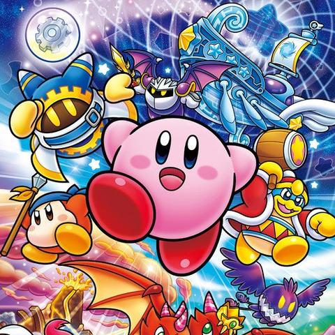 《星之卡比》攻略揭秘：天空骑士全流程高能技巧解析