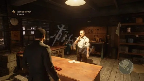 11月20日《四海兄弟故乡》自由模式新升级，揭秘全新价值体验！