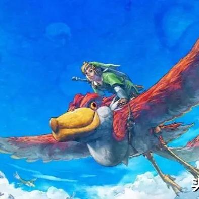 《星之卡比》新手攻略：轻松掌握天空骑士玩法秘籍