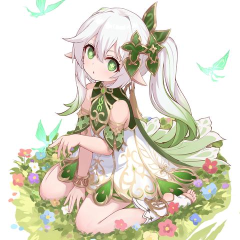 纳西妲传说任务第二幕攻略：深度解析，解锁神秘新元素