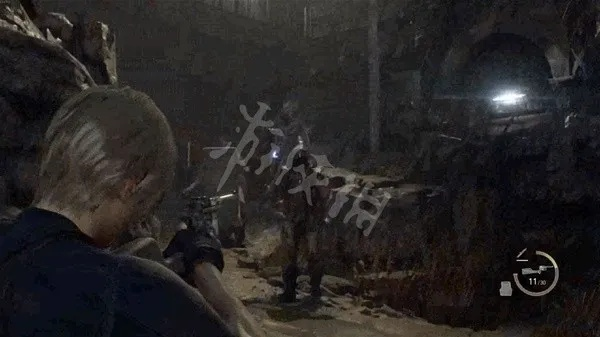 《生化危机4重制版》村长BOSS战攻略：高效通关秘籍大公开