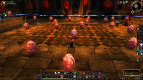 极暴焰魔兽大炮逃课奇遇，揭秘狂野之心1.2版新篇章