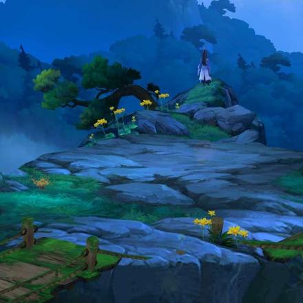 九灵天赋深度解析：揭秘《逆水寒》老兵服新价值技能攻略