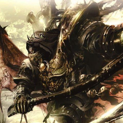 《战锤40K星际战士2》预告片逐帧揭秘：隐藏细节大曝光