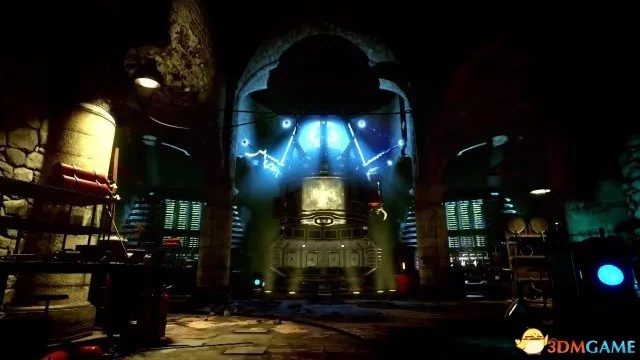 《使命召唤12》首章铁龙僵尸模式震撼来袭！