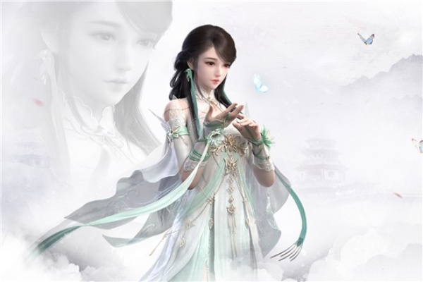 逆水寒素问萌新攻略：快速上手最强素问技巧揭秘