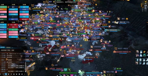 逆水寒老兵服玄机33战场天赋技能实战搭配攻略，揭秘高效升级新策略