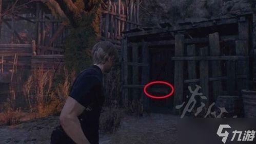 《生化危机4重制版》第四章攻略：深度解析全新生存技巧