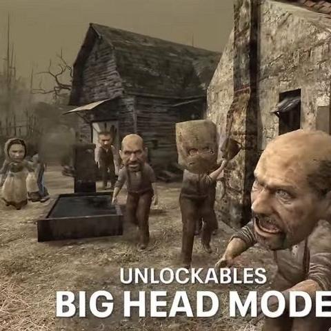 佣兵模式汉克S+战绩解析：解锁生化4重制版新高度