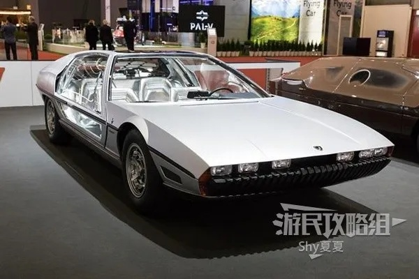 2023年GTAOL十大载具盘点，哪款神车最值得入手？