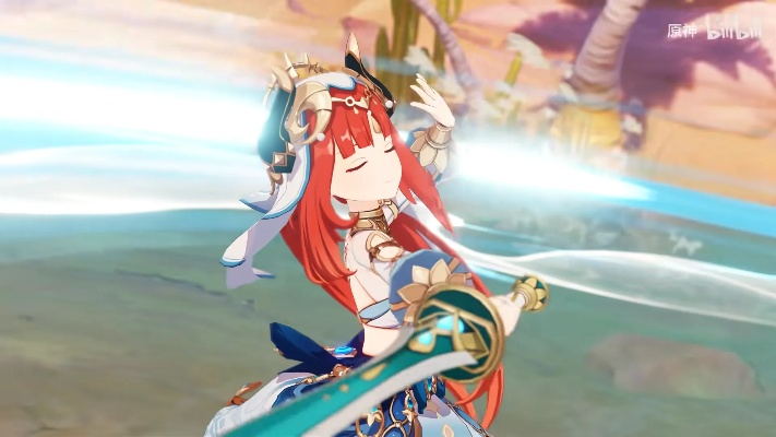 3.6版本妮露阵容攻略：打造强力圣遗物武器搭配，解锁全新游戏体验