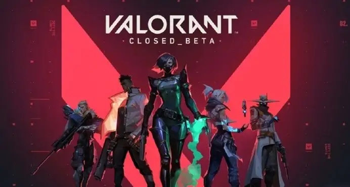 《瓦罗兰特》进攻破点攻略：高效破点顺序揭秘