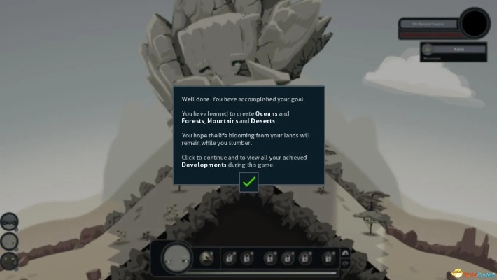 《遇见造物主》全关卡攻略：揭秘隐藏技巧，轻松通关！