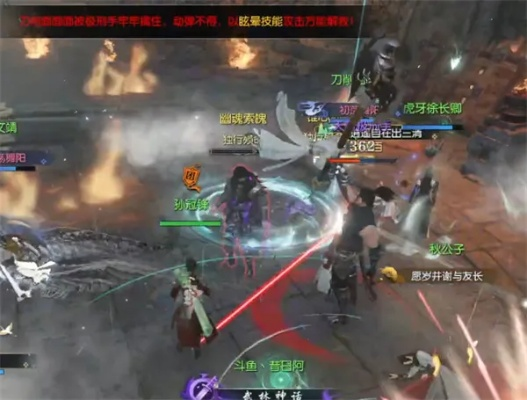 逆水寒老兵服碎梦循环攻略：舞阳城英雄木桩2.0+技能精炼解析