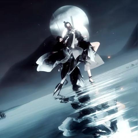 逆水寒素问奶妈词条攻略：优化搭配提升奶力秘籍